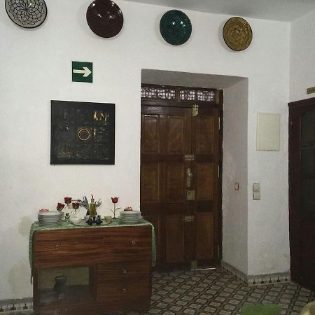 Riad Эль-Араиш Экстерьер фото