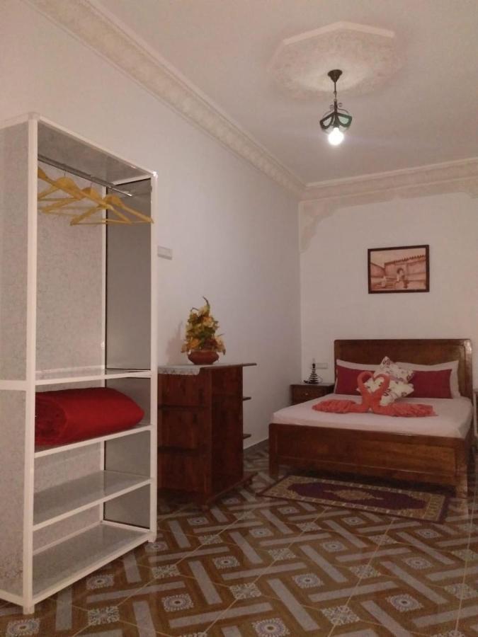 Riad Эль-Араиш Экстерьер фото