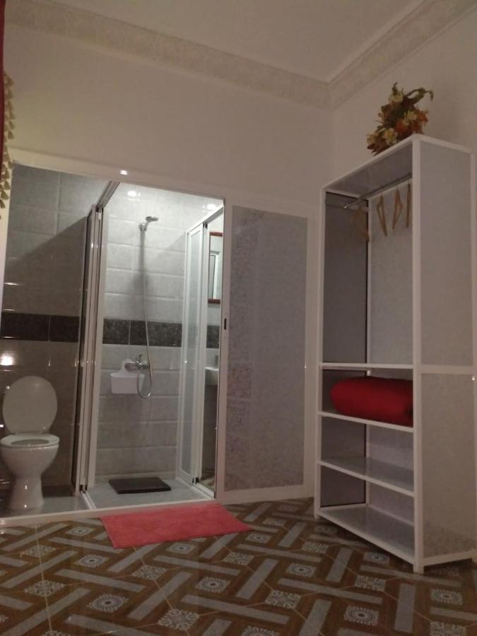 Riad Эль-Араиш Экстерьер фото