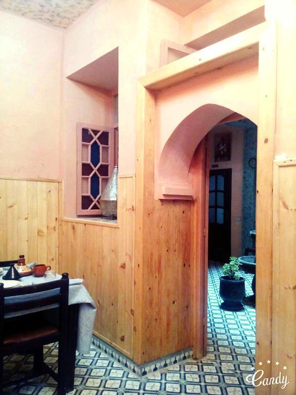 Riad Эль-Араиш Экстерьер фото
