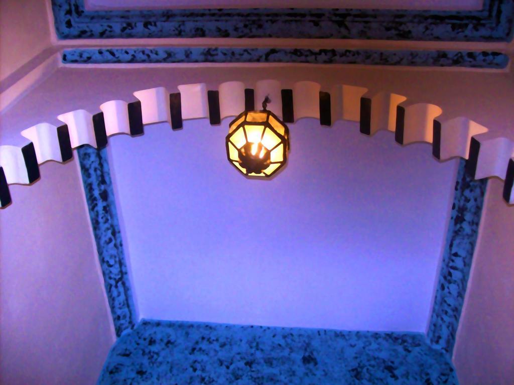 Riad Эль-Араиш Экстерьер фото